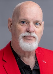 Terry Power, The Sultan of SEO and Fractional CMO